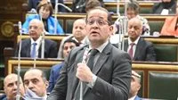 وزير المالية يوضح للبرلمان: تم تنفيذ العديد من الخطوات لدعم الحماية الاجتماعية في الأشهر الأخيرة