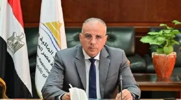 وزير الموارد المائية يزور القليوبية والشرقية لتفقد حالة الري وأعمال تنظيف الترع والمصارف