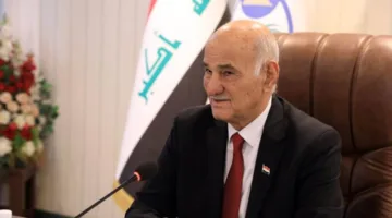 وزير المياه العراقي: اتفاق مع تركيا لزيادة تدفق 500 متر مكعب في الثانية يومياً لنهر الفرات