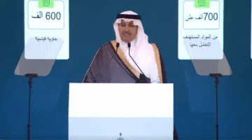 وزير النقل: زيادة أكثر من 2 مليون مقعد في قطار الحرمين هذا العام