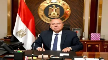 وزير النقل: كنا نملك رؤية مستقبلية أثناء توسيع دائرة الأوتوبيس الترددي.