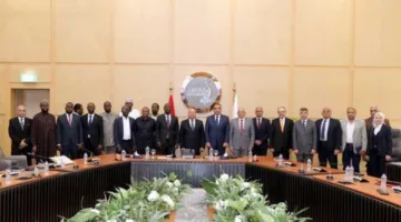وزير النقل: مشروع الطريق البري «مصر – تشاد» يعدّ محوراً أساسياً لدعم التكامل الاقتصادي.