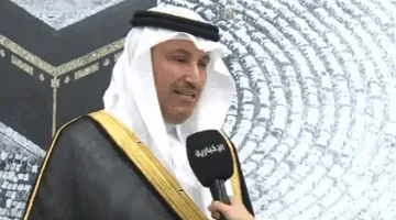وزير النقل يطلق مشروع توسعة مبادرتي “الطرق المرنة والباردة” لخدمة الحجاج
