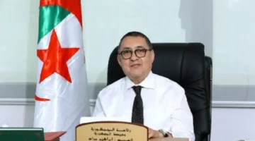 وزير جزائري: فرنسا ستعترف حتما بجرائمها الاستعمارية في بلادنا