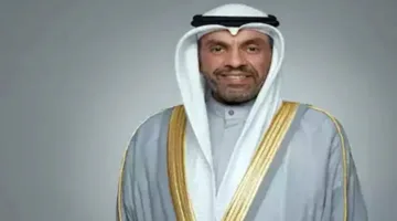 وزير خارجية الكويت: القمتان لمجلس التعاون و(آسيان) مع الصين تبحثان قضايا هامة تشمل الأمن الغذائي والطاقة.