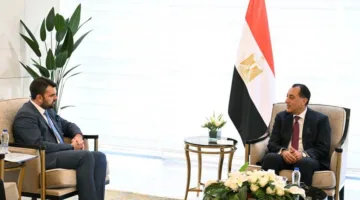 وزير خارجية بلغاريا يُبرز رغبة بلاده في تعزيز التعاون مع مصر في جميع المجالات