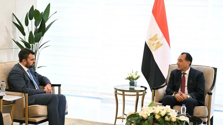 وزير خارجية بلغاريا يُبرز رغبة بلاده في تعزيز التعاون مع مصر في جميع المجالات وزير خارجية بلغاريا يُبرز رغبة بلاده في تعزيز التعاون مع مصر في جميع المجالات