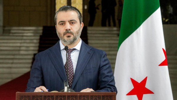 وزير خارجية سوريا: لا مكان للتدخلات الخارجية في مسارنا الوطني