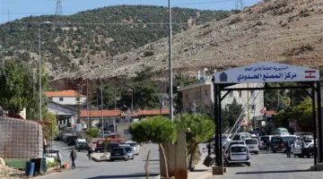 وزير سوري سيزور لبنان قريباً (أسرار النهار)