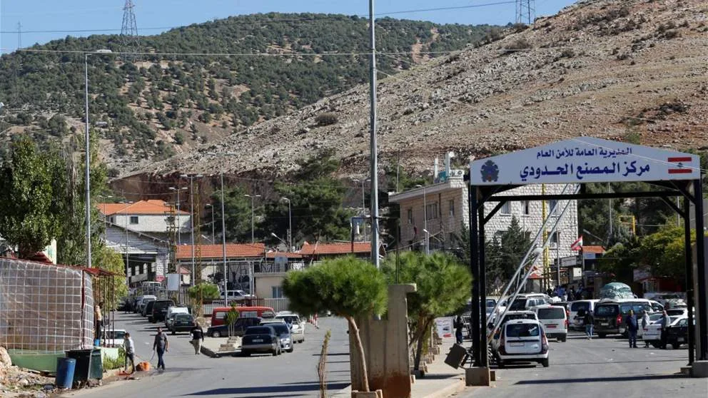 وزير سوري سيزور لبنان قريباً (أسرار النهار) وزير سوري سيزور لبنان قريباً (أسرار النهار)
