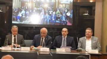 وزير شئون المجالس النيابية: نواصل الاستماع لآراء المستأجرين بكل اهتمام