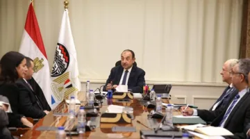 وزير قطاع الأعمال: استئناف تشغيل مصنع الأنود لتعزيز الأصول الصناعية وزيادة الطاقة الإنتاجية للشركات التابعة