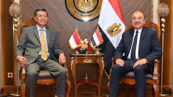وزير قطاع الأعمال: الباب مفتوح أمام المستثمرين لتعظيم العوائد.. وفرص واعدة لدى الشركات التابعة