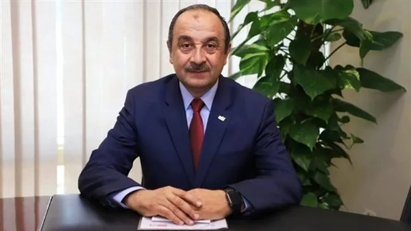 وزير قطاع الأعمال: الرقمنة أصبحت ركيزة أساسية في استراتيجية تطوير الشركات وزير قطاع الأعمال: الرقمنة أصبحت ركيزة أساسية في استراتيجية تطوير الشركات