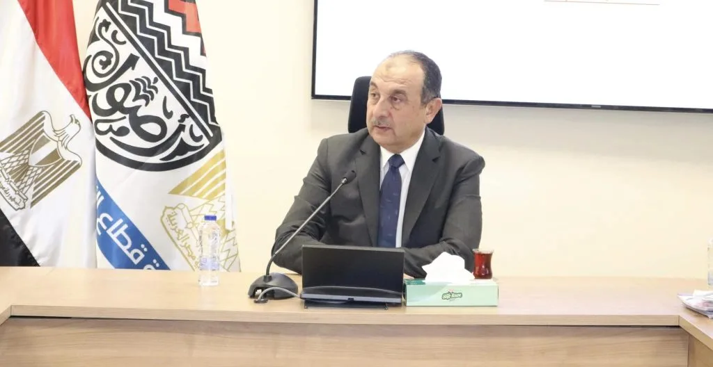 وزير قطاع الأعمال: تحديث صناعة الغزل والنسيج على ثلاثة مراحل حتى عام 2026 وزير قطاع الأعمال: تحديث صناعة الغزل والنسيج على ثلاثة مراحل حتى عام 2026