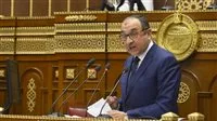 وزير قطاع الأعمال: تحديث مصنع تصنيع المواد الخام لأدوية السكري وأملاح المحاليل