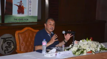 وزير قطاع الأعمال: تحسين الكفاءة الفنية والبشرية وتطبيق سياسة ملكية الدولة تُعتبر من الأولويات في المرحلة القادمة.