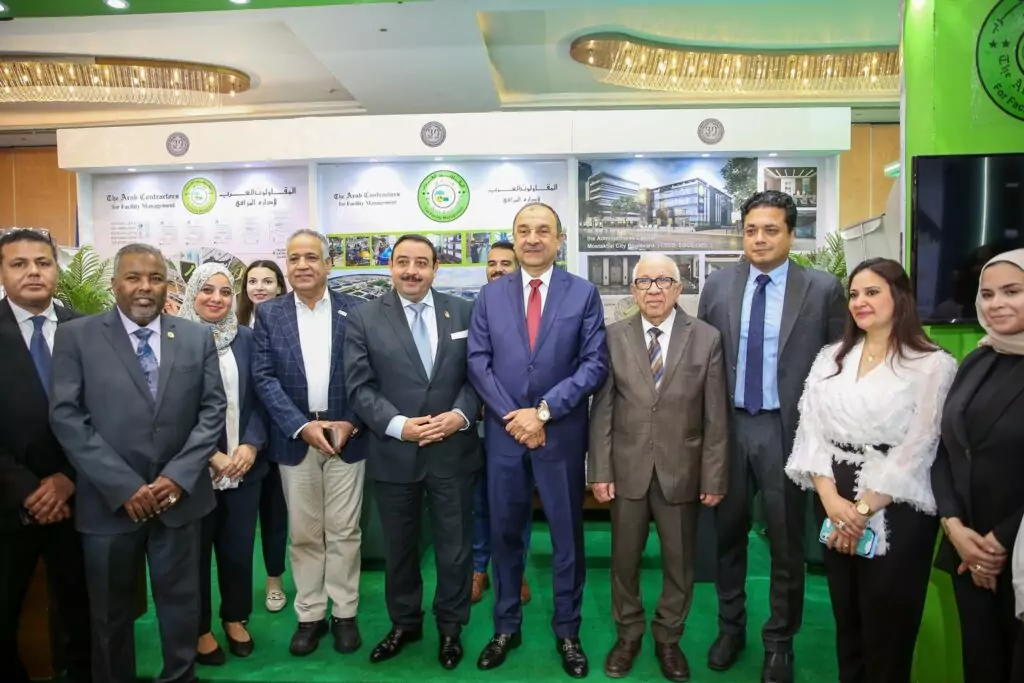 وزير قطاع الأعمال: تركيز كبير على تحسين نظم إدارة الأصول والمرافق في الشركات التابعة