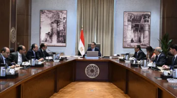 وزير قطاع الأعمال: نتوقع مبيعات تبلغ 4 مليارات جنيه في المرحلة الأولى من “هليوبوليس الجديدة”