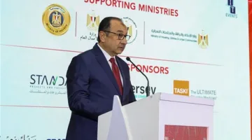 وزير قطاع الأعمال: نسعى لدمج إدارة أصول الشركات مع التحول الرقمي باستخدام نظم ذكية لمراقبة الأعطال.