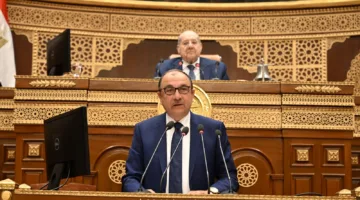وزير قطاع الأعمال يشرح خطوات إعادة هيكلة الشركات المرتبطة.