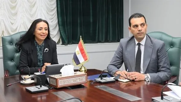 وزيرا الزراعة والتضامن ورئيس مجلس أمناء التحالف الوطني يتابعون نتائج مبادرة ازرع"