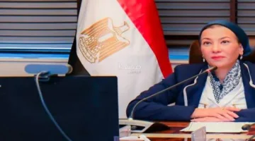 وزيرة البيئة: البلاستيك عنصر هام لكن يجب تقليل استخدامه