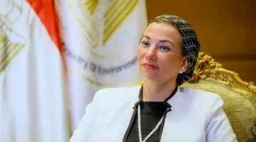 وزيرة البيئة: الشباب المصري يبرهن باستمرار على قدرته على الابتكار وقيادة التحولات نحو مستقبل أكثر استدامة