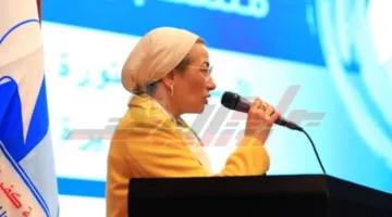 وزيرة البيئة تبرز مساهمات الطلاب في تعزيز الانتقال نحو الاقتصاد الأخضر