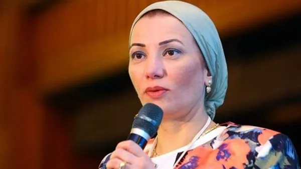 وزيرة البيئة تتوجه إلى الدنمارك للمشاركة فى اجتماع كوبنهاجن الوزاري للمناخ