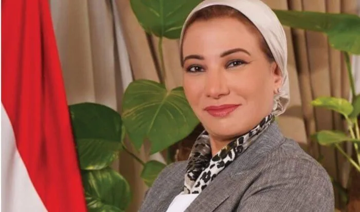 وزيرة البيئة تتوجه إلى الدنمارك للمشاركة في اجتماع كوبنهاجن الوزاري للمناخ