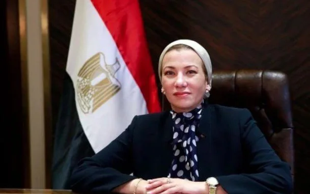 وزيرة البيئة: مصر ملاذ آمن للطيور المهاجرة ومحط أنظار راغبي مشاهدتها