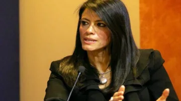 وزيرة التخطيط: الإنجازات الاقتصادية تعكس الاستراتيجية المتبعة على مدى السنوات الماضية