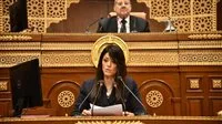 وزيرة التخطيط: الحكومة ملتزمة باستمرار الإجراءات الضرورية لتعزيز مناخ الاستثمار