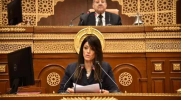 وزيرة التخطيط: انطلقنا في تصحيح المسار الاقتصادي منذ مارس 2024 من خلال سياسات وإجراءات شاملة.