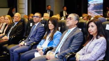 وزيرة التخطيط: بدء العمل بآلية ضمانات الاستثمار مع الاتحاد الأوروبي في يونيو المقبل بقيمة 1.8 مليار يورو