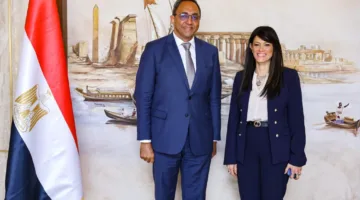 وزيرة التخطيط: تخصيص 778 مليون جنيه للاستثمار في محافظة قنا