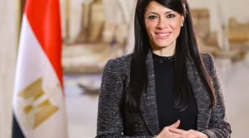 وزيرة التخطيط: نراقب تقدمنا في تعزيز التنمية الزراعية والريفية وتعزيز الأمن الغذائي