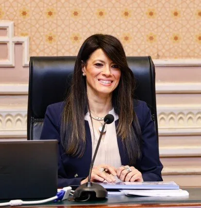 وزيرة التخطيط تعلن تخصيص 20 مليار جنيه لاستكمال مشروع التأمين الصحي الشامل وزيرة التخطيط تعلن تخصيص 20 مليار جنيه لاستكمال مشروع التأمين الصحي الشامل