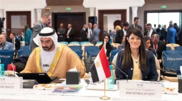 وزيرة التخطيط: ضرورة الإصلاحات الهيكلية وتعزيز دور القطاع الخاص لضمان التنمية المستدامة