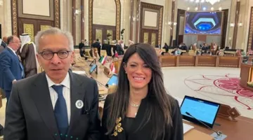 وزيرة التخطيط: قيمة الصادرات المصرية إلى لبنان في 2024 وصلت إلى 762 مليون دولار، بينما بلغت الواردات 237 مليون دولار.