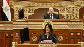 وزيرة التخطيط: لقد انطلقنا في تصحيح المسار الاقتصادي منذ مارس 2024 من خلال سياسات شاملة.