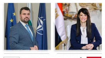 وزيرة التخطيط: منتدى الأعمال المصري البلغاري يعزز العلاقات الاقتصادية