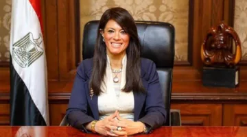 وزيرة التخطيط: نعمل على تعزيز التعاون مع “البنك الإسلامي للتجارة” لتعزيز المصالح المشتركة.