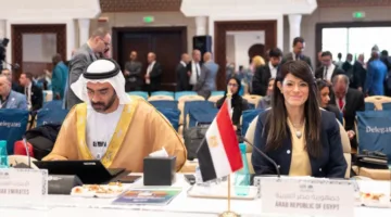 وزيرة التخطيط والتعاون الدولي: الاستقرار الاقتصادي العام أساس ضروري لتحقيق النمو