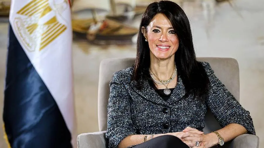 وزيرة التخطيط والتعاون الدولي تناقش مع الأمم المتحدة جهود تطوير “رؤية مصر 2030” وزيرة التخطيط والتعاون الدولي تناقش مع الأمم المتحدة جهود تطوير “رؤية مصر 2030”
