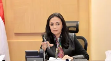 وزيرة التضامن: "تكافل وكرامة" أصبح أحد أعمدة منظومة الحماية الاجتماعية بمصر