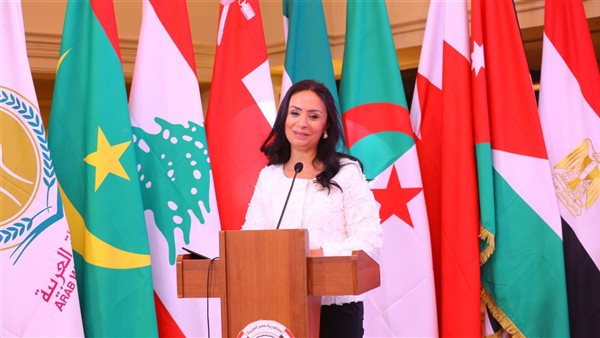 وزيرة التضامن: استمرار حصار غزة وتدهور الأوضاع المعيشية والصحية وصمة عار على جبين الإنسانية
