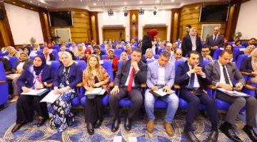 وزيرة التضامن: بدء العمل بالمنظومة المالية الاستراتيجية لتعزيز التمكين الاقتصادي.. واختيار أفضل الرائدات لتسويق طلبات القروض.