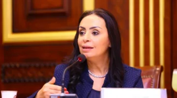 «وزيرة التضامن»: برنامج تكافل وكرامة يساهم حاليا في دعم 4.7 مليون مواطن.